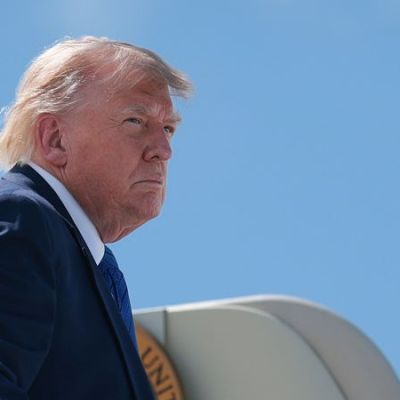 ‘Trump threw us all a curveball’: South Carolina Republicans are stewing about Lindsey Graham’s old Senate seat