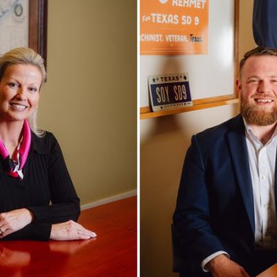 Why Democrats’ upset in a Texas state Senate race is a big deal