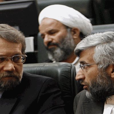 The main contenders to replace Raisi in Iran’s snap presidential election