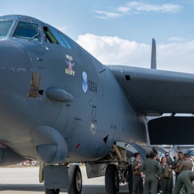 US Cuts Troops In Romania Amid Military Posture ‘Adjustments’