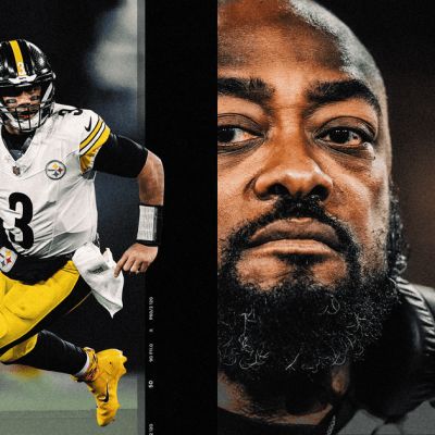 Once thriving, Mike Tomlin’s and Russell Wilson’s legacies now hang in the balance