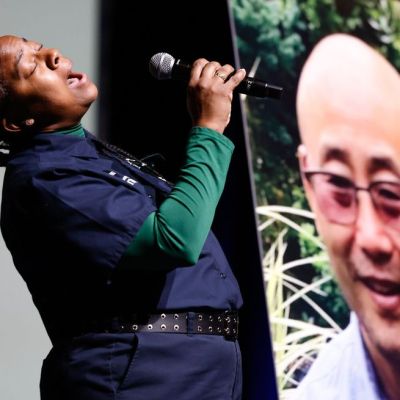 Community mourns Shawn Yim, fatally stabbed Metro bus driver