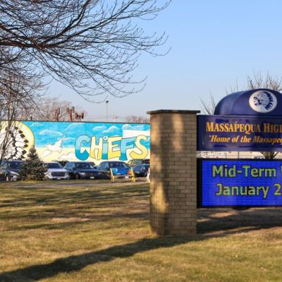 Let the Massapequa Chiefs keep their name