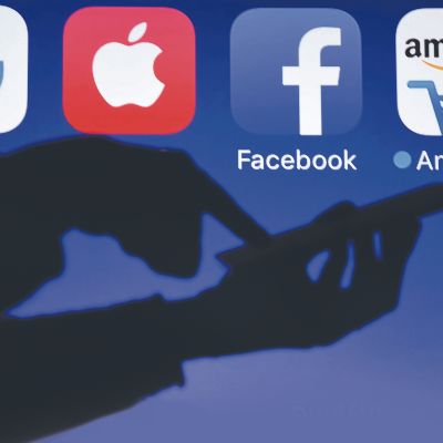 US sets AI standard, leaving Britain on the back foot