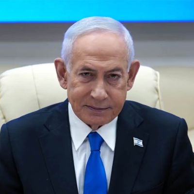 Netanyahu: Iran ceasefire could end at any moment, we back Trump’s blockade