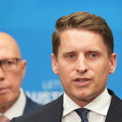 Don Farrell and Michael McCormack to attend Pope Francis’s funeral