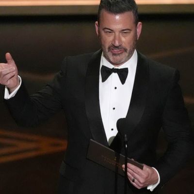 Jimmy Kimmel and Others Continue Their Dehumanization Campaign Against Conservatives