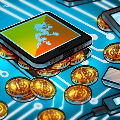 Bhutan pledges 10K Bitcoin to develop its ‘mindfulness city’