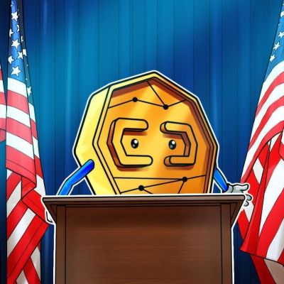 US lawmakers propose tax break for small stablecoin payments, staking rewards