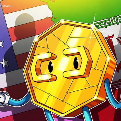 Polymarket Traders Make $1M on US-Iran Strike Bets, Spark Insider Concerns