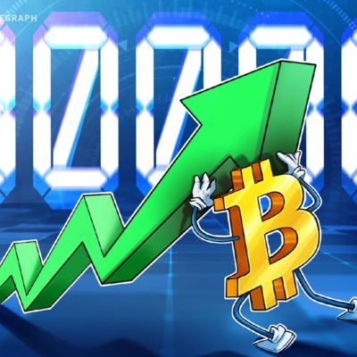 Bitcoin Rallies to $80K, Highest Price Since January
