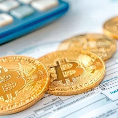 Slovakia takes a hefty bite from crypto gains – The Slovak Spectator