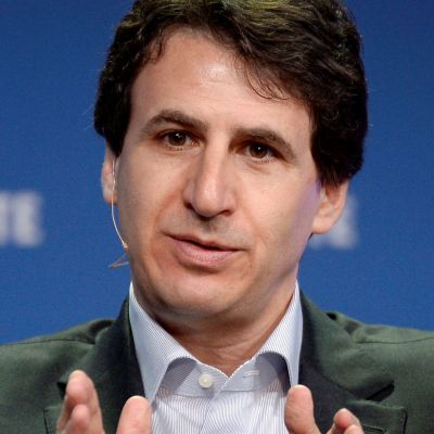 An Unconventional Plan for Fixing the Federal Budget