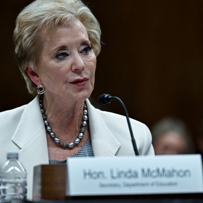 Trump Administration Asks Colleges to Sign ‘Compact’ to Get Funding Preference