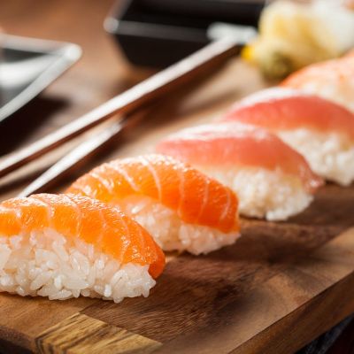 Australian state bans plastic fish soy sauce bottles due to risk to ocean