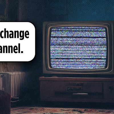 The Political Media Winds Are Shifting