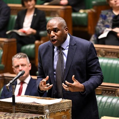 Full list of UK sanctions against Israel over Gaza