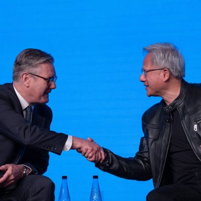 Starmer’s AI Opportunities Action Plan, one year on