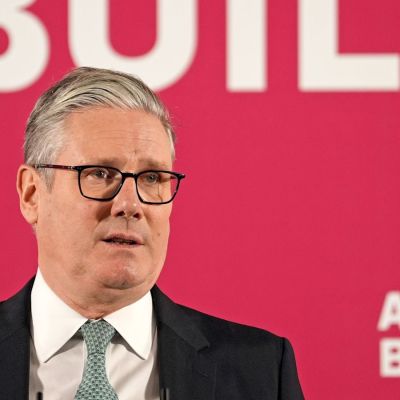 Starmer: ‘No misleading’ over state of public finances ahead of Budget