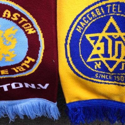 ‘Political pressure’ may have influenced ban on Maccabi Tel Aviv fans, MPs say