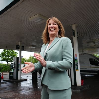 Reeves sees borrowing spike as benefits spending offsets tax haul