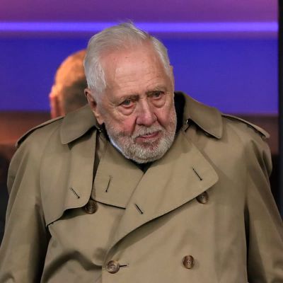 Roy Hattersley dies aged 93 with Keir Starmer leading tribute to ‘giant of the Labour movement’