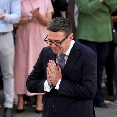 Burnham inherits an economy on the brink: just look at these charts