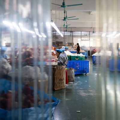 As a Tariff Loophole Closes, Sellers Who Import From China Brace for Chaos