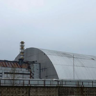 IAEA board meets over Ukraine nuclear safety concerns