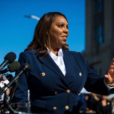 Grand jury rejects new mortgage fraud indictment against New York Attorney General Letitia James