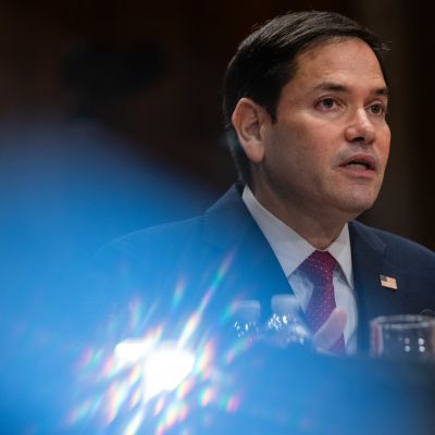 Rubio Heads to Panama, With Canal in His Sights