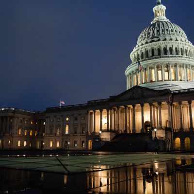 Judge Allows Unusual G.O.P. Strategy to Pump Money Into Senate Races