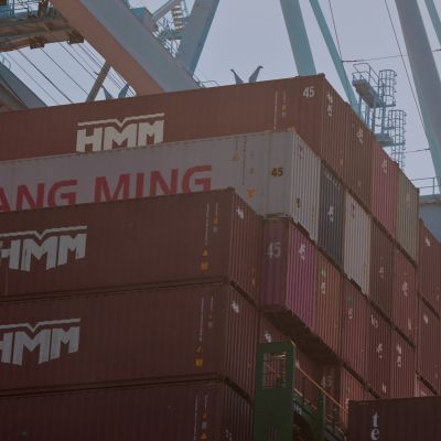 A Tidal Wave of Change Is Headed for the U.S. Economy