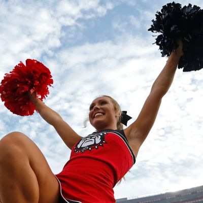 Predicting the AP top 25 college football rankings for Week 12 after some big upsets