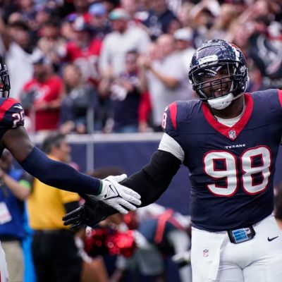 Major Outlet Ranks Sheldon Rankins Among NFL’s Top Defensive Linemen
