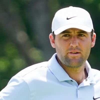 With Empathy As Strong As His Golf, Scottie Scheffler Eulogizes Grayson Murray