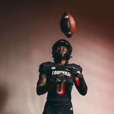 Louisville RB Commit Jaylin Brown Off to Explosive Start to Senior Season