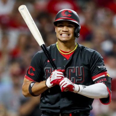 Key Member of Cincinnati Reds Organization Struggling in Triple-A