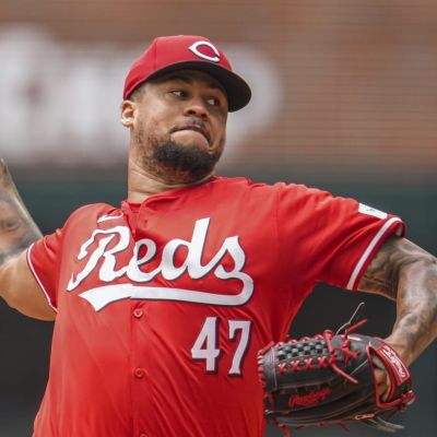 Cincinnati Reds Make Shocking Trade With Division Rival