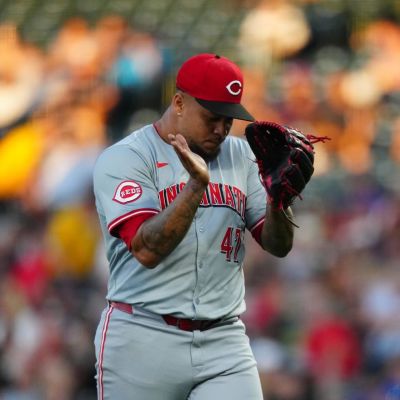 Cincinnati Reds Receive Praise For Frankie Montas Trade With Milwaukee Brewers