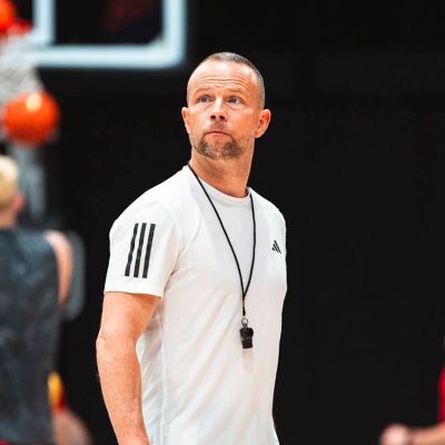 Louisville Men's Basketball's 2024-25 ACC Schedule Announced