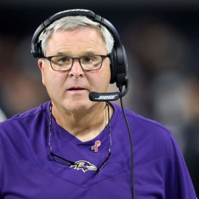 Steelers News: Ravens Coach Passes Away