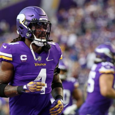 Colts Potentially Hosting Former Pro Bowl Running Back on Visit