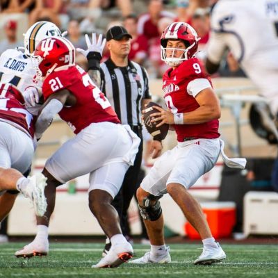 Todd’s Take: Drama-Free Day On The Field, Cignetti Takes Note Of Exodus Off It