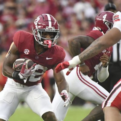 Alabama’s offense explosive in Kalen DeBoer debut
