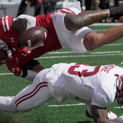 Where Alabama Football Ranks After Week 3