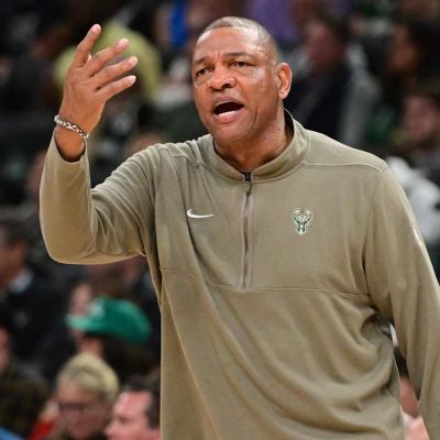 Bucks’ Doc Rivers Lands Outside the Top 20 of CBS Sports’ Coaching Rankings for the 2024-25 Season