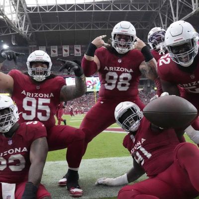 Cardinals Gaining National Respect