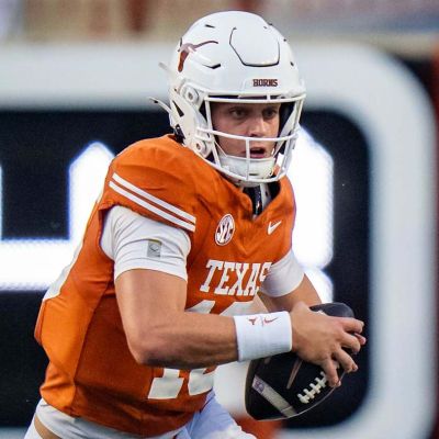 Eli Manning Pokes Fun at Arch Manning After First-Career Start