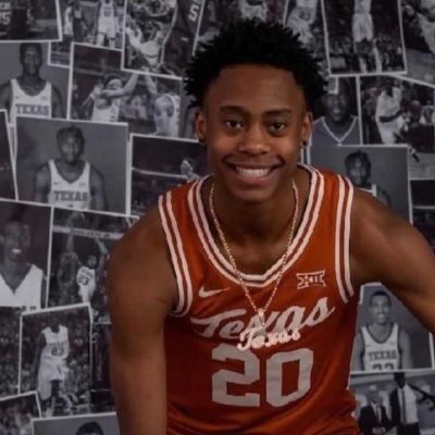 Texas Men’s Basketball Lands First Recruit in the Class of 2025 Cycle With John Clark